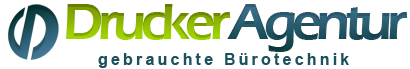 DruckerAgentur-Logo