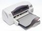 Preview: HP DeskJet 1220c C2693A Tintenstrahldrucker gebraucht