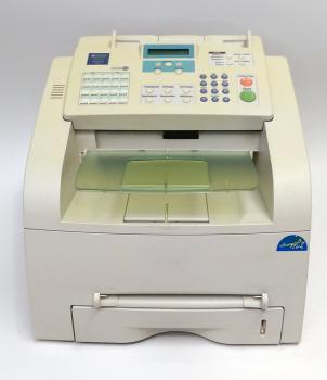 Ricoh FAX 2210L Laserfax gebraucht