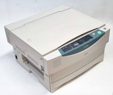 Canon PC890 Tischkopierer Kopierer analog gebraucht