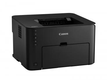 Canon i-SENSYS LBP151dw Laserdrucker s/w gebraucht - erst 2.800 gedr.Seiten