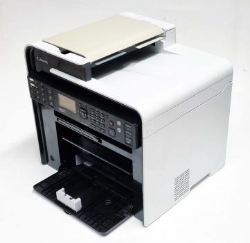 Canon i-SENSYS MF4870DN Multifunktions Laserdrucker gebraucht