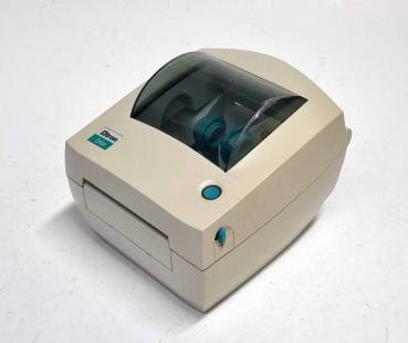 Eltron Orion Zebra LP2443PSE Etikettendrucker SW seriell parallel gebraucht