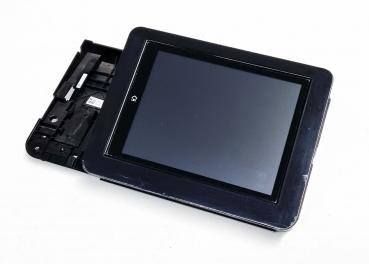 HP B5L47-60101 Control Panel für LaserJet E72525 E72530 E72535 gebraucht
