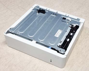 HP J8J89A Papierfach 550 Blatt für LaserJet Pro M631z, M632z gebraucht