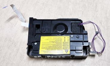 HP RM1-6382 RM1-6424 Laser Scanner Unit für Laserjet P2030 P2035 gebraucht