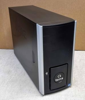 Wortmann TERRA SERVER 5530 G1 E5-2407/T/5U/SA 1100797 gebraucht