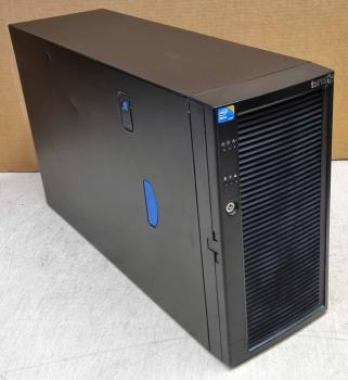 Wortmann TERRA SERVER 6420 2iX-5620/T/5U/SAS 1100542 gebraucht