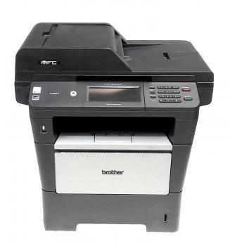 Brother MFC-8950DW MFC8950DW SW Wi-Fi Multifunktionssystem gebraucht
