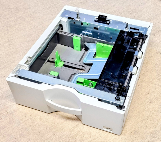Sharp MX-CS14N Zusatzpapierfach 600 Blatt gebraucht
