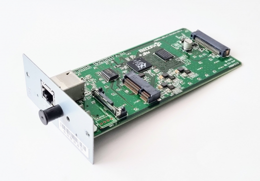 Kyocera GigaBit-Printserver IB-50 1505JV0UN0 10/100/1000BASE-T TASKalfa 2552ci, 3252ci gebraucht