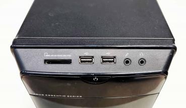 ASUS CM6730 PC Gehäuse Tower