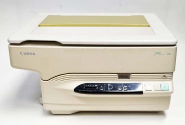 Canon PC-11 Tischkopierer Kopierer analog, ohne TONER