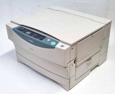 Canon PC890 Tischkopierer Kopierer analog gebraucht