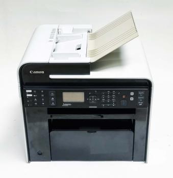 Canon i-SENSYS MF4870DN Multifunktions Laserdrucker gebraucht