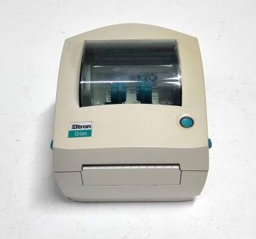Eltron Orion Zebra LP2443PSE Etikettendrucker SW seriell parallel gebraucht