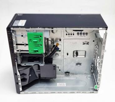 PC Gehäuse Tower HP Compaq DC5800 gebraucht