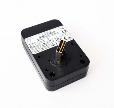 Elatec TWN4 USB Front RFID NFC Reader gebraucht, neuwertig