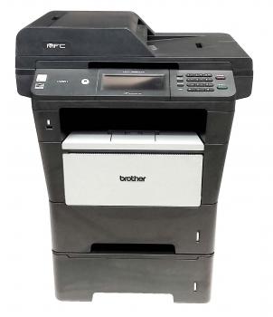 Brother MFC-8950DW MFC8950DW SW Wi-Fi Multifunktionssystem gebraucht