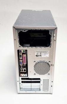 Fujitsu Scaleo P PC Gehäuse Midi Tower gebraucht