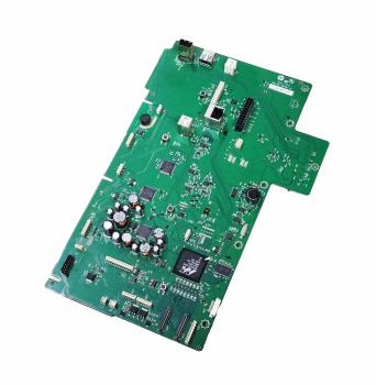 HP B5L04-60401 B5L04-80401 DC Board, PCB Assembly X585f gebraucht