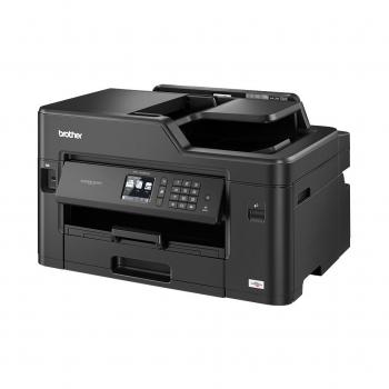 Brother MFC-J5335DW Tintenstrahl-Multifunktionsgerät gebraucht