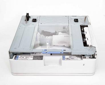 Canon Cassette Module-AE1 1409C001 500 Blatt Zusatzkassette C1325i C1335iF gebraucht