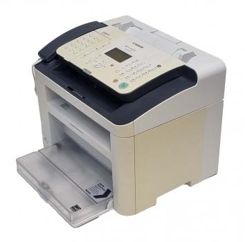 Canon i-SENSYS FAX-L170 Laserfax mit Telefon gebraucht, erst 700 gedr. Seiten