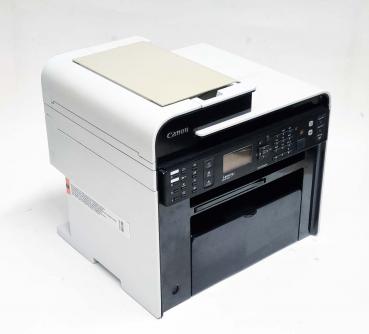 Canon i-SENSYS MF4870DN Multifunktions Laserdrucker gebraucht