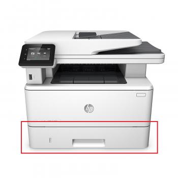 HP RM2-5392-010CN Papierkassette 250 Blatt LaserJet Pro M402 M404 M426 M427 M428 gebraucht