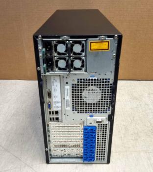 Wortmann TERRA SERVER 6420 2iX-5620/T/5U/SAS 1100542 gebraucht