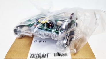 Ricoh Fax Option Type M20 417528 MPC4504 MPC5504 MPC6004 gebraucht