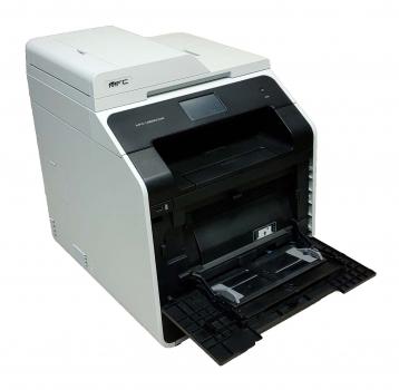 Brother MFC-L8650CDW Farblaser-Multifunktionsgerät gebraucht