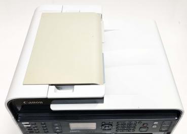 Canon i-SENSYS MF4870DN Multifunktions Laserdrucker gebraucht