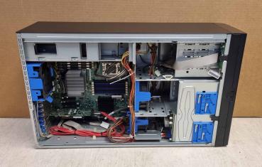 Wortmann TERRA SERVER 6420 2iX-5620/T/5U/SAS 1100542 gebraucht