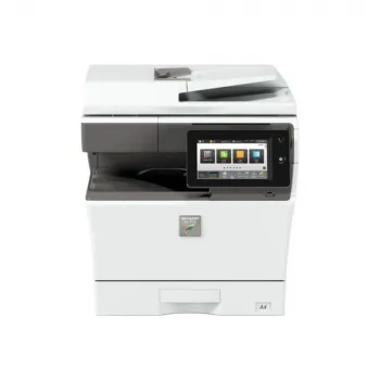 SHARP MX-C304W Wi-Fi Multifunktions Farblaserdrucker gebraucht