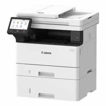Canon i-SENSYS MF429x WLAN Laser-Multifunktionsgerät s/w AH1 0732A033 gebraucht - erst 14.000 gedr. Seiten