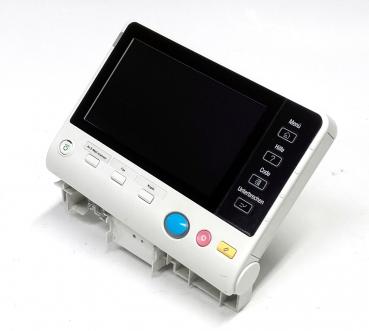 Konica Minolta A3GNM7110A A3GNM7120A Display touch Panel Bizhub C3350 C3850 gebraucht