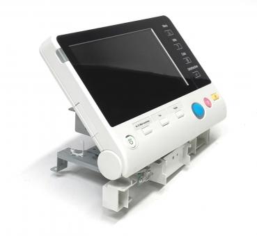 Konica Minolta A3GNM7110A A3GNM7120A Display touch Panel Bizhub C3350 C3850 gebraucht