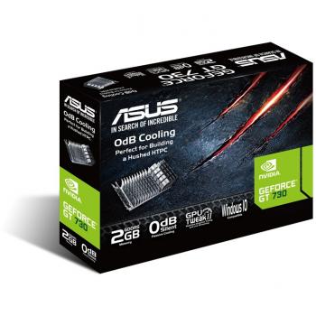 ASUS GT730 2GB GT730-SL-2GD5-BRK DDR5 LP/P/1xDVI/1xHDMI/1xVGA