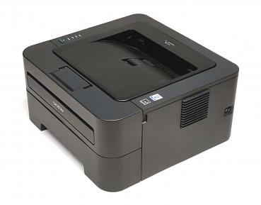 Brother HL-2250DN SW Laserdrucker gebraucht