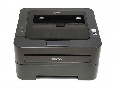 Brother HL-2250DN SW Laserdrucker gebraucht