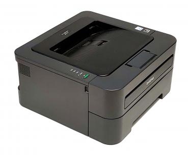 Brother HL-2250DN SW Laserdrucker gebraucht