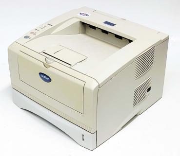 Brother HL-5130 Laserdrucker SW bis DIN A4 gebraucht
