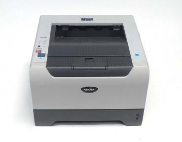 Brother HL-5250DN HL5250DN gebraucht