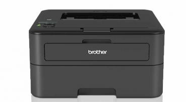 Brother HL-L2360DN Laserdrucker sw gebraucht