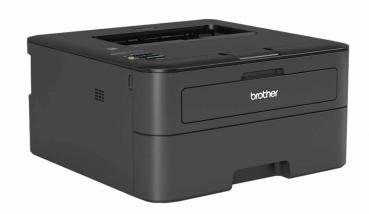 Brother HL-L2360DN Laserdrucker sw gebraucht
