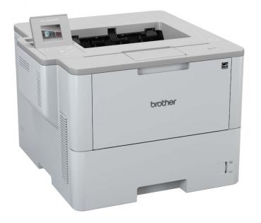 Brother HL-L6300DW Laserdrucker sw gebraucht