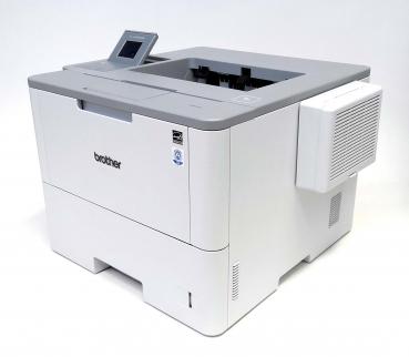 Brother HL-L6400DW Laserdrucker sw gebraucht
