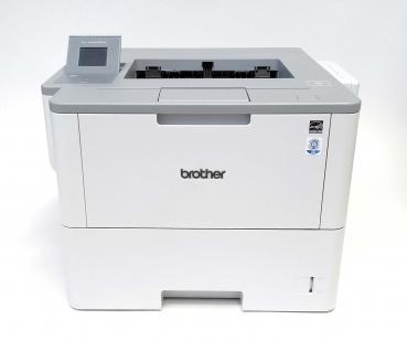 Brother HL-L6400DW Laserdrucker sw gebraucht